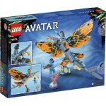 LEGO Avatar – Dobrodružstvo so skimwingom